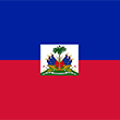 Haitian Flag