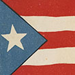 Puerto Rican flag