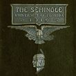 1919 cover of UF yearbook