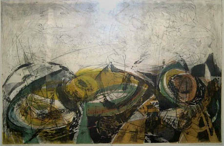 The Harvest