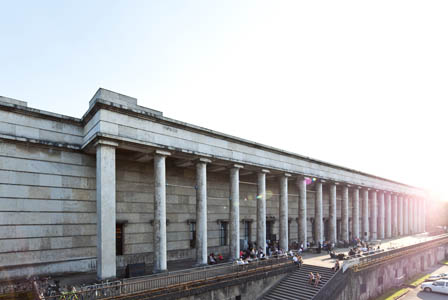 Haus der Kunst