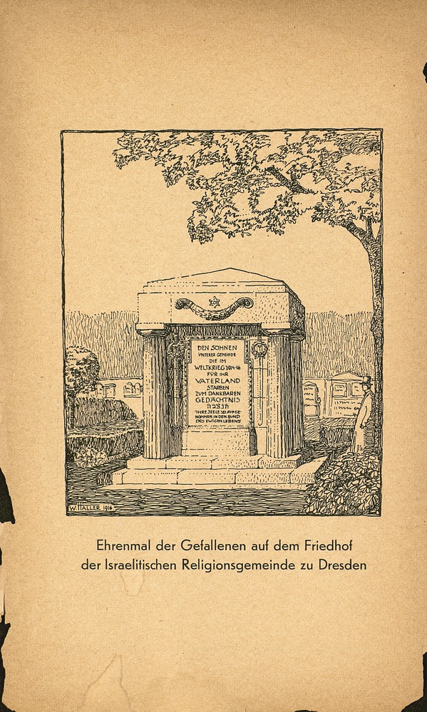 Judisches Jahrbuch fur Sachsen und Adressbuch der Gemeindebehorden, Organisationen und Vereine 1931/32