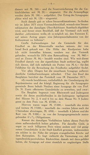 Aus Vergilbten Akten