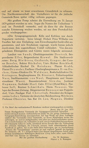 Aus Vergilbten Akten