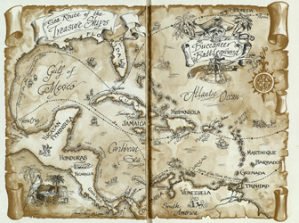 Jewish historical development in the Virgin Islands
