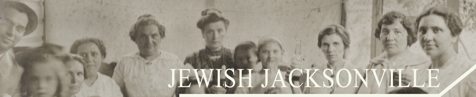 Jewish Jacksonville