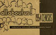 All About Us 1954 Census