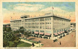 Cohen Brothers 
                                            Department Store