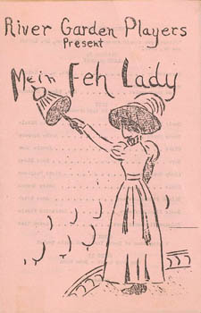 Mein Feh Lady