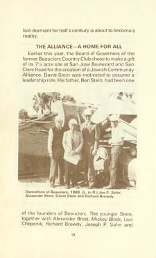 All About Us 1954 Census