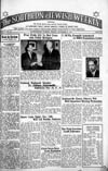 The Southern Jewish Weekly